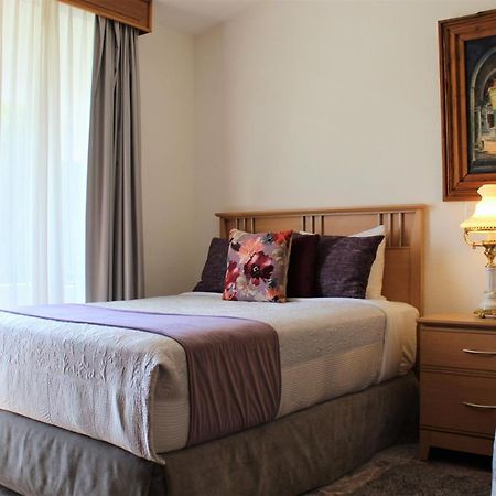 Santo Refugio Heritage Hotel San Pedro Cholula Екстер'єр фото
