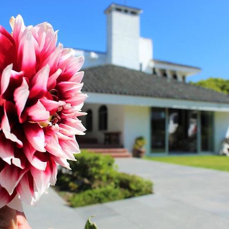 Santo Refugio Heritage Hotel San Pedro Cholula Екстер'єр фото