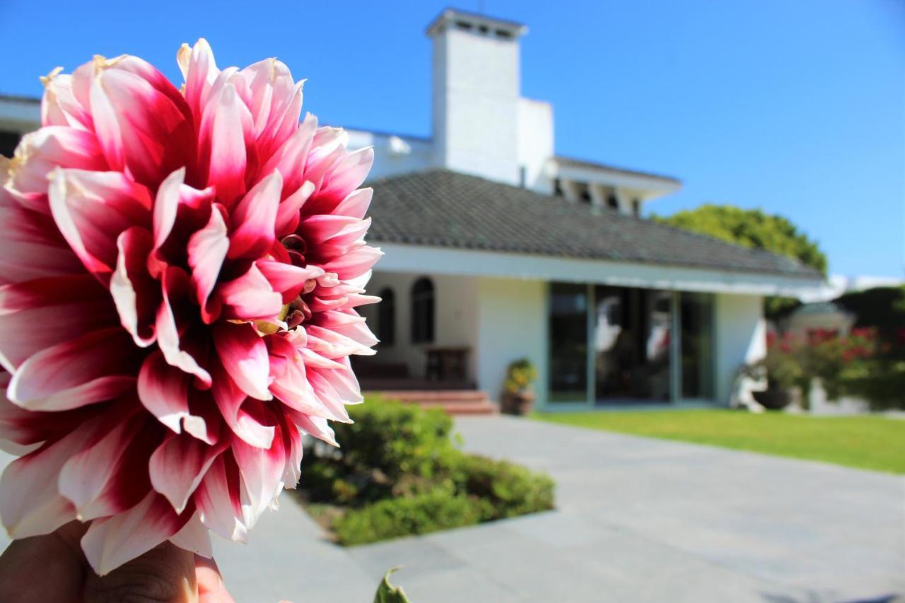 Santo Refugio Heritage Hotel San Pedro Cholula Екстер'єр фото